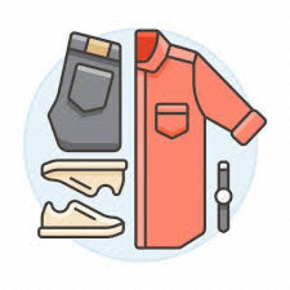 Clothing & Accessories