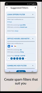 Notify Amigo App Premium Coupon Code