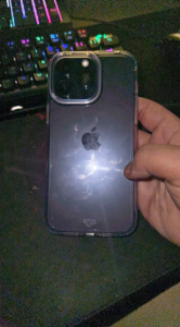 Iphone 15 pro max for trade