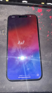 Iphone 15 pro max for trade