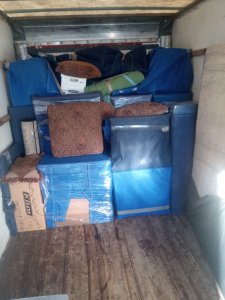 Packing/Moving services