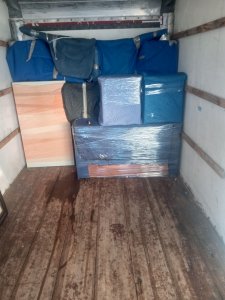 Packing/Moving services