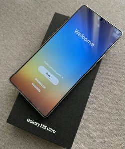 Samsung Galaxy