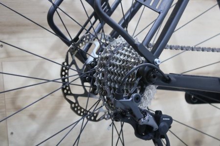 Bicyclette