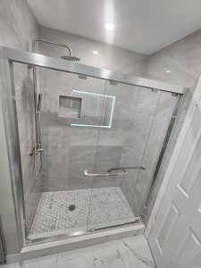 Home renovation