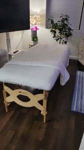 Massage Therapy