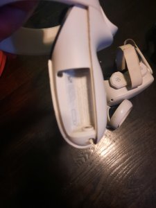 Meta 2 and Samsung Odyssey+