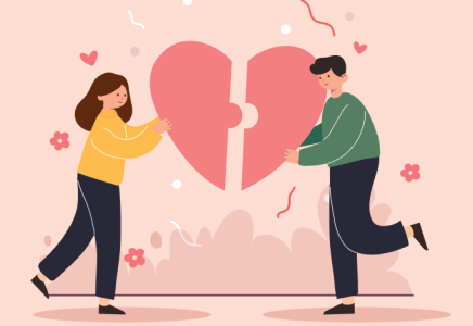 Will give you advice on your relationship