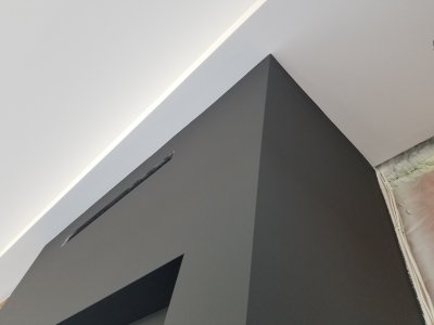 Painting and Drywall Repair
