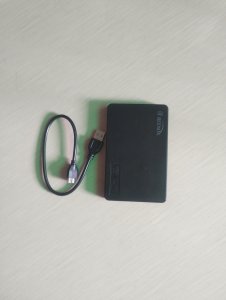 2.5 Hard Disk Enclosure New / Unused