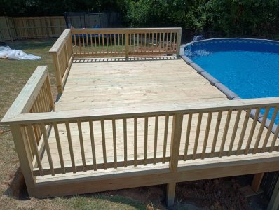 Building / home improvement, Install service
