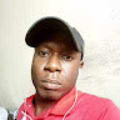 Enoch ngoy
