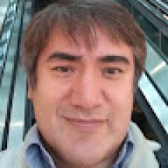 Frank Gonzalez
