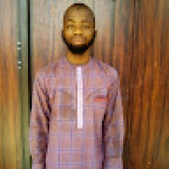 Moshood Sanusi