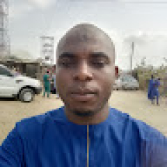 Yusuf Danjuma Mallam