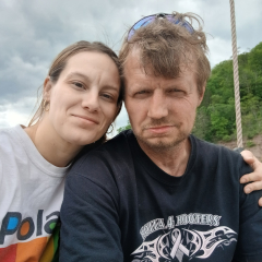 Eric and jess Coleman