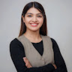 Monika Gautam