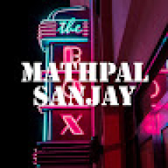 mathpal sanjay