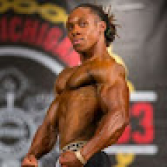 Markieze Mitchell