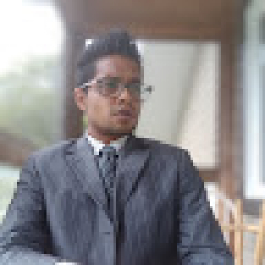 Derrick Sharma