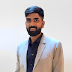 pratik borvadkar