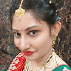 aayushi Garg