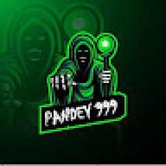 PANDEY 999