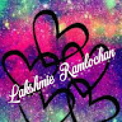 Lakshmie Ramlochan 1