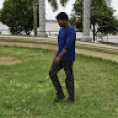 praveen g