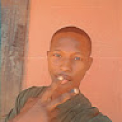 Denim brown