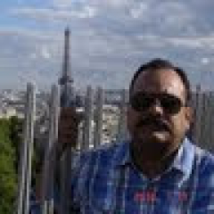 Bimal Pant