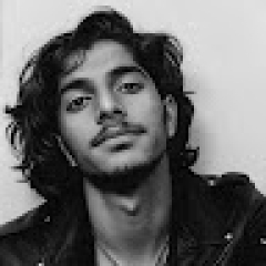 Muhammed Ihtasham