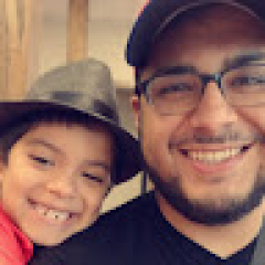 Abdiel Garcia