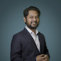 Vikas Rinvi