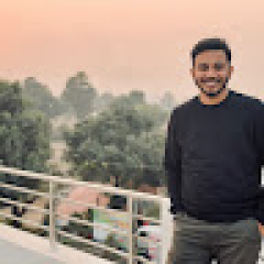 Ashish Joshi