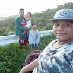 Salvador jr Tuibeo