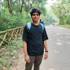 Ashlesh Bathina