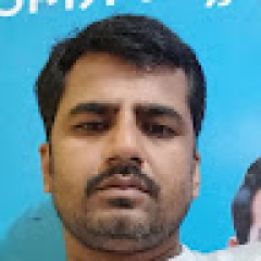 Chotu Kumar Yadav